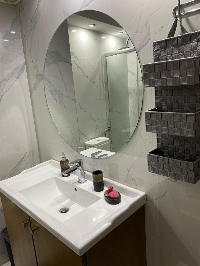 纳弗帕克托斯Jo'S House公寓 外观 照片