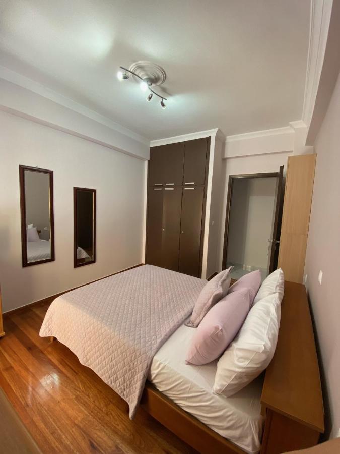 纳弗帕克托斯Jo'S House公寓 外观 照片